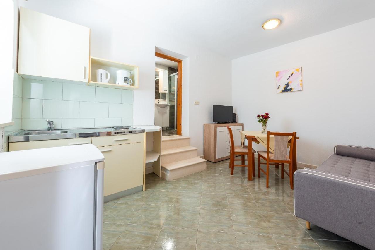 Apartments Lucija Dubrovnik Ruang foto