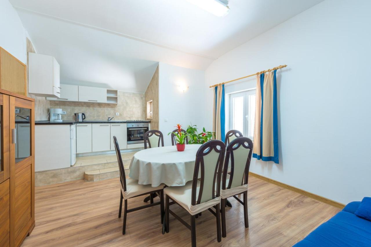 Apartments Lucija Dubrovnik Ruang foto