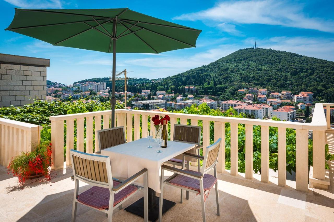 Apartments Lucija Dubrovnik Ruang foto