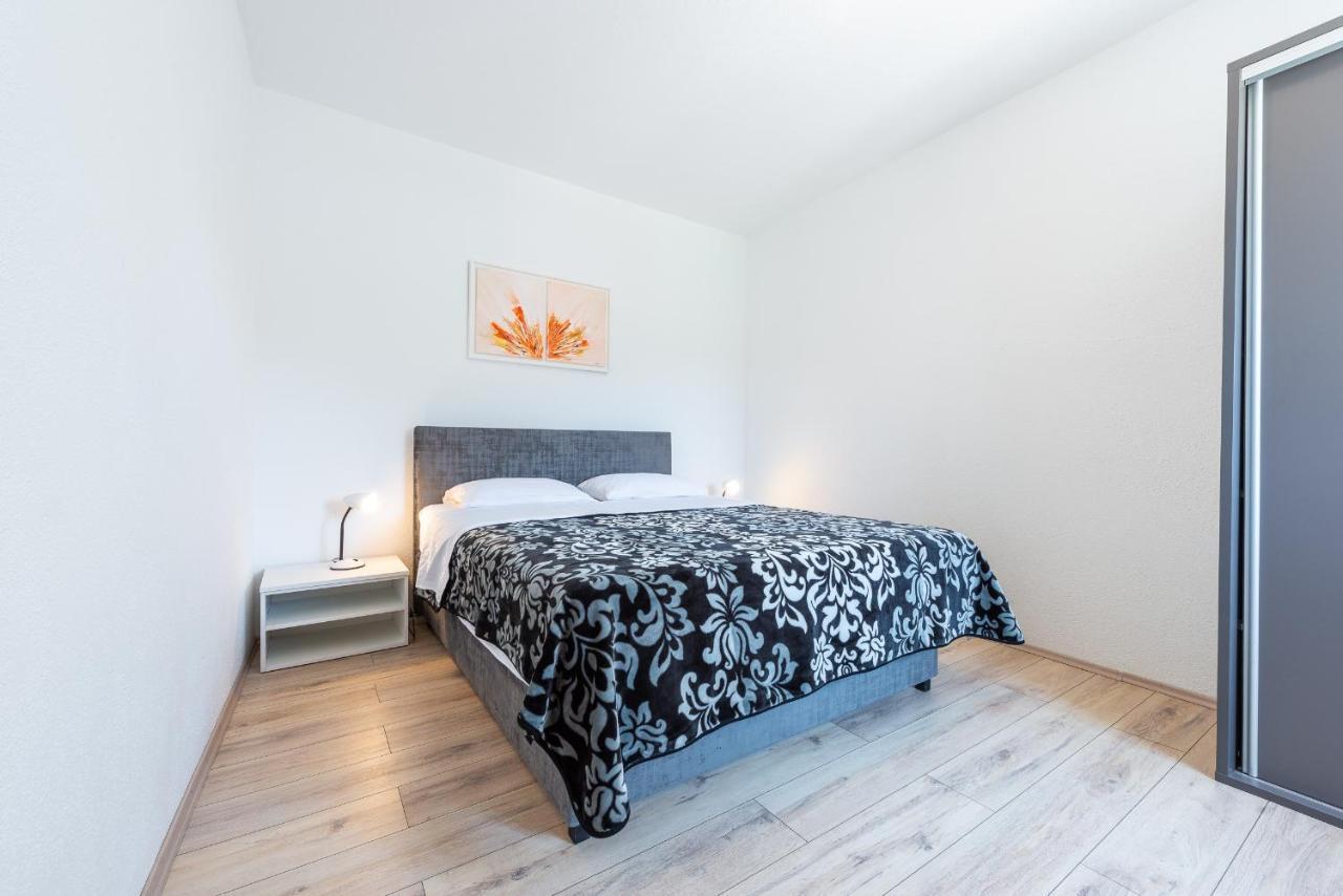 Apartments Lucija Dubrovnik Ruang foto