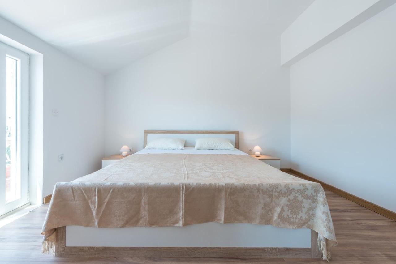 Apartments Lucija Dubrovnik Ruang foto
